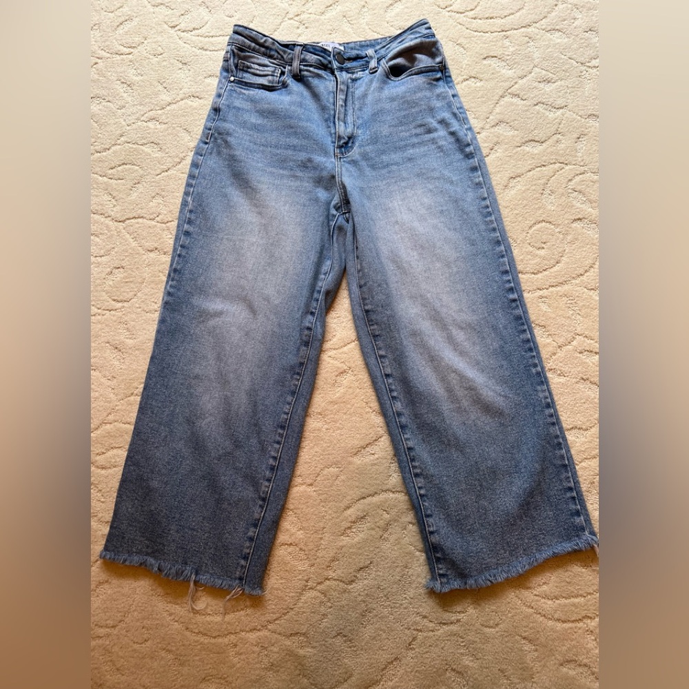 Jeans by Tinsel